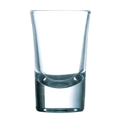 Стопка Pasabahce Boston Shots 40 мл, БОР (Россия), стекло 81200807