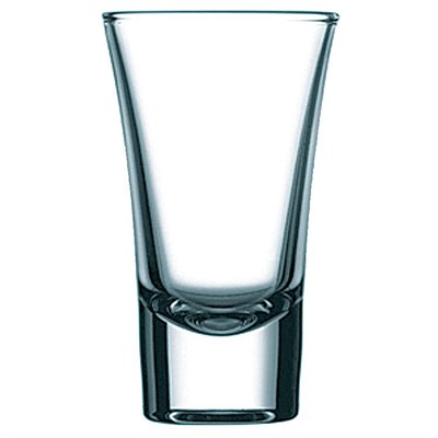 Стопка Pasabahce Boston Shots 60 мл, БОР (Россия), стекло 81201044