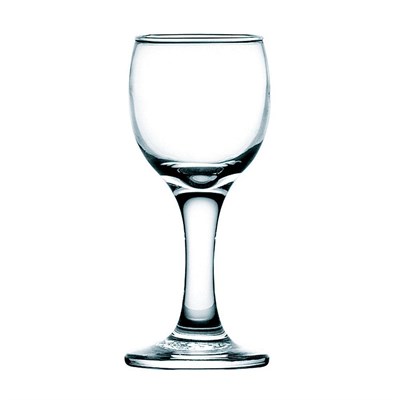 Рюмка Pasabahce Бистро 50 мл, БОР (Россия), стекло 81200795