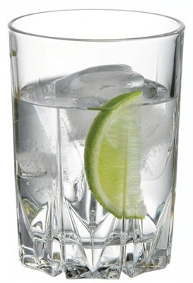 Стакан Олд Фэшн Pasabahce Карат 250 мл, БОР (Россия), стекло 81201021