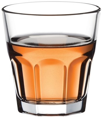 Стакан Олд Фэшн Pasabahce Касабланка 200 мл, БОР (Россия), стекло 81200805