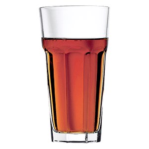Стакан Хайбол Pasabahce Касабланка 365 мл, БОР (Россия), стекло 81200960
