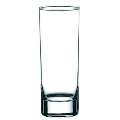 Стакан Хайбол Pasabahce Сиде 290 мл, БОР (Россия), стекло 81200970