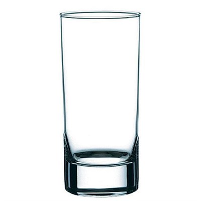 Стакан Хайбол Pasabahce Сиде 285 мл, БОР (Россия), стекло 81200920