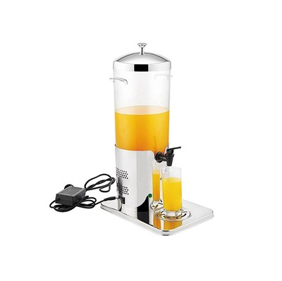 Диспенсер электрический 5 л, 330*220*492 мм, P.L. Proff Cuisine 81006820