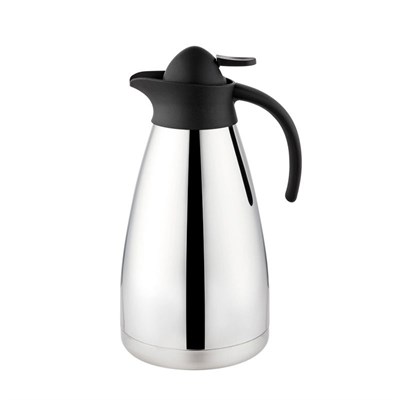 Кофейник вакуумный 1 л, нержавейка, P.L. Proff Cuisine 95001197