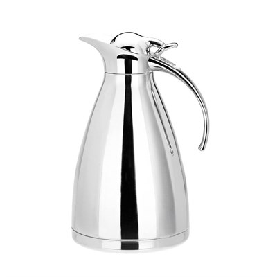 Кофейник вакуумный 2 л, нержавейка, P.L. Proff Cuisine 95001285