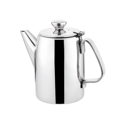 Кофейник 600 мл, нержавейка, P.L. Proff Cuisine 92000083