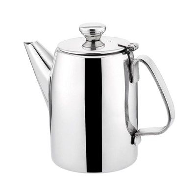 Кофейник 800 мл, нержавейка, P.L. Proff Cuisine 92000094