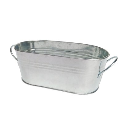 Ведерко 1,3 л металлическое для подачи и сервировки, 21*11 см, h 8,5 см, P.L. Proff Cuisine 81200296