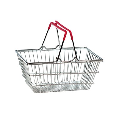 Корзинка для подачи "Магазин" 23,5*15,2*9 см, P.L. Proff Cuisine 73024188