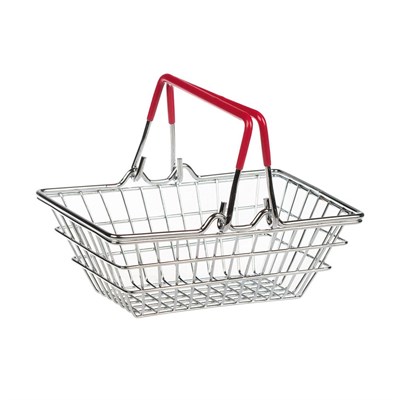 Корзинка для подачи "Магазин" 14,5*10,5*6 см, P.L. Proff Cuisine 80005054