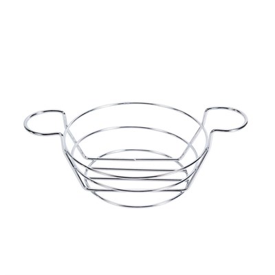 Корзинка проволочная для подачи 18*7,5 см, P.L. Proff Cuisine 81200561