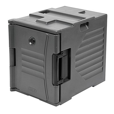 Контейнер для транспортировки 76,5*47,5*49 см, P.L. Proff Cuisine 99002188