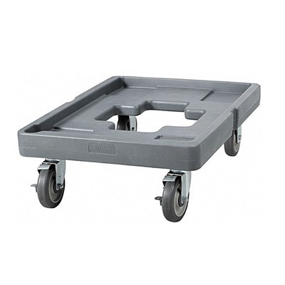 Тележка на колесах для транспортировочных контейнеров арт. 99002188, 70*50*25 см, P.L. Proff Cuisine 99002215
