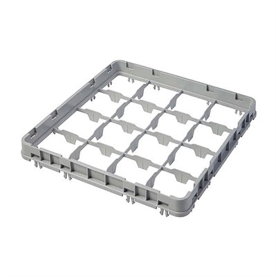 Дополнительная секция к кассете - 16 ячеек (размер ячейки 113*113*45 мм), P.L. Proff Cuisine 90001080