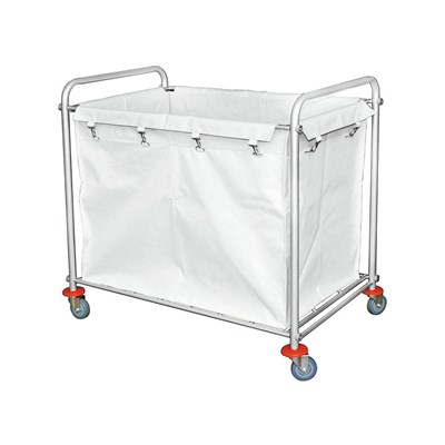 Тележка для уборки белья прямоугольная, 97,8*61 см, h 88,3 см, P.L. Proff Cuisine 81200272