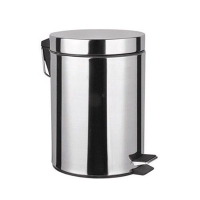 Ведро мусорное с педалью 20 л, P.L. Proff Cuisine 94002004