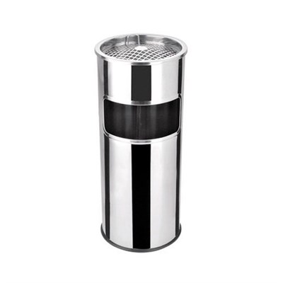 Урна-пепельница 30*60 см, матовая, P.L. Proff Cuisine 94002005