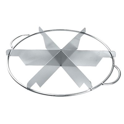 Делитель для торта 6 долей, d 26 см, P.L. Proff Cuisine 94001032