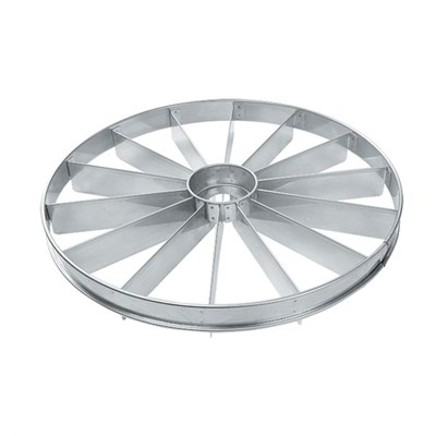 Делитель для торта 12 долей, d 32 см, нержавейка, P.L. Proff Cuisine 93000000