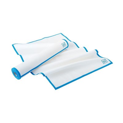 Салфетка в рулоне Roll-Drap, 40*64 см, хлопок, 10 шт 81210469