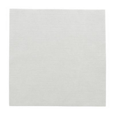 Салфетка двусторонняя Like Linen серая, 40*40 см, 50 шт, Garcia de PouИспания 81210017