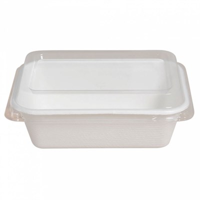 Крышка для контейнера Bionic арт.81210846, 50 шт, РЕТ, Garcia de PouИспания 81211013