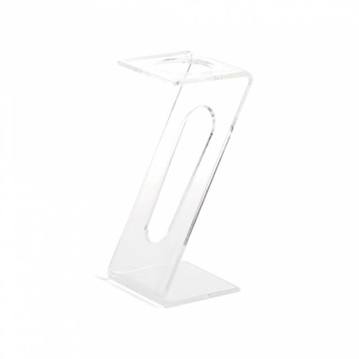 Стойка под 1 фуршетный бокал-флюте (конус) 5,1*5*12 см, 2 шт, PS, Garcia de PouИспания 81210977