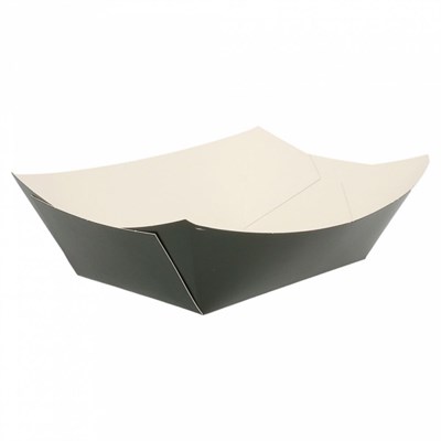 Контейнер горизонтальный Black 960 г,10,5*7,2*4,5 см,(1упаковка= 200 шт) Garcia de PouИспания 81210969