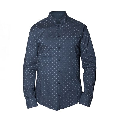 Китель поварской "Корабли" мужской, размер ХL 81270185