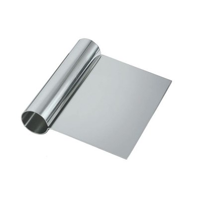 Скребок 12*12,5 см, металл, P.L. Proff Cuisine 81240210