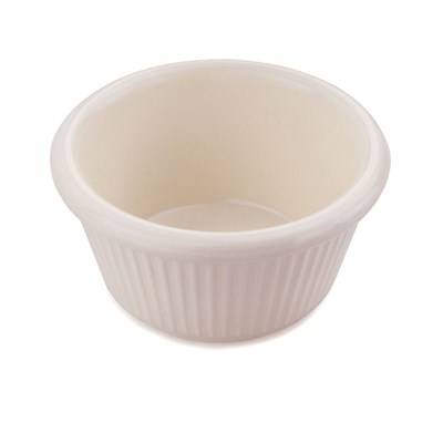 Соусник бежевый, пластик, P.L. Proff Cuisine 81270244