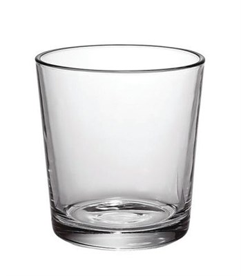 Стопка ОСЗ "Ода" 50 мл, d 47/37 мм, h 51 мм, l 400 мм, b 295 мм, стекло 81201165