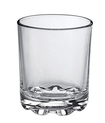 Стопка ОСЗ "Глория" 50 мл, стекло, Россия 81201206