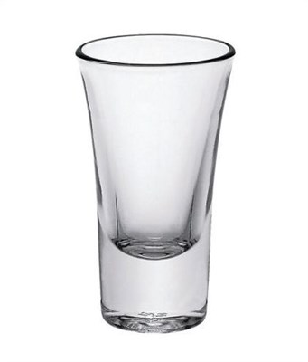 Стопка ОСЗ "Тюльпан" 50 мл, ( в упаковке 96 шт)стекло 81201222