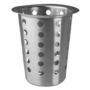 Емкость для столовых приборов 9,5*13 см, P.L. Proff Cuisine 92100190