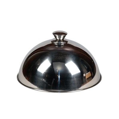 Клош металлический (d=26 h=15 см) P.L. 81272025