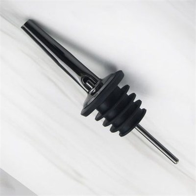 Гейзер барный, металлич.черный цвет,P.L.- Barbossa 30000357