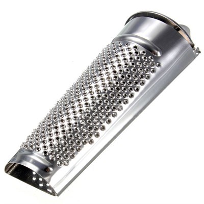 Барная терка,13см. металлическая, P.L.- Barbossa 30000360