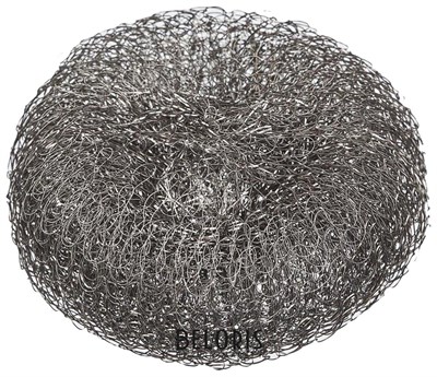 Мочалка металлическая 30гр. 81006747