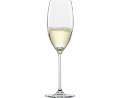 Бокал Schott Zwiesel Prizma для шампанского 288 мл, хрустальное стекло, Германия 81269135