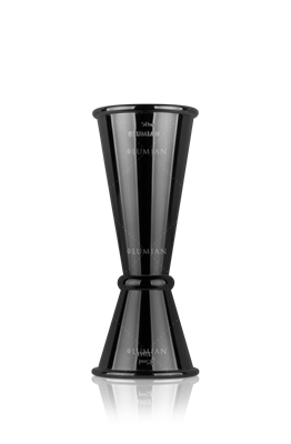 Джиггер 15/30 черный Lumian 3012031