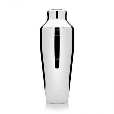 Шейкер 550мл "Chrono" нерж. Lumian 3020767