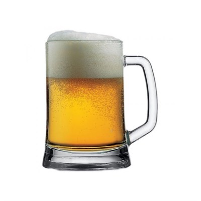 Кружка пивная «Паб»;660мл;D=92,H=155мм 81269329