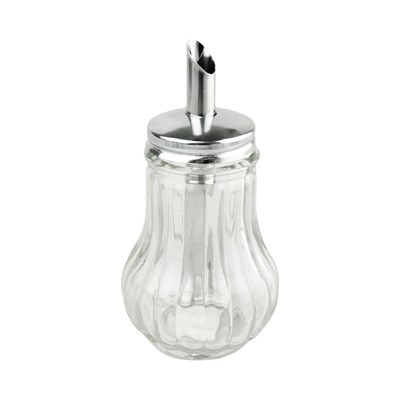 Сахарница с подвижным дозатором 6oz P.L. 95001061