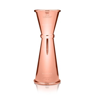 Джиггер 30/60 медь Lumian 3020671