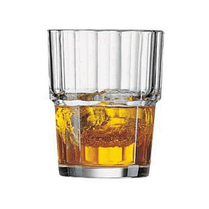 Стакан Олд фэшн "Norvege" 200мл .зак.стекло ARC 81269259