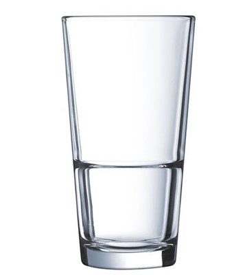 Стакан Хайбол "Stack up" 290мл.зак.стекло ARC 81269261