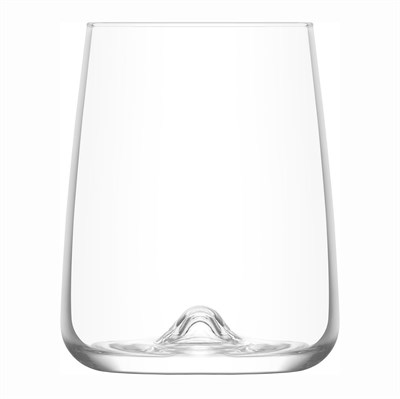 Стакан Олд фэшн "Терра" 590мл. стекло LAV 81269349